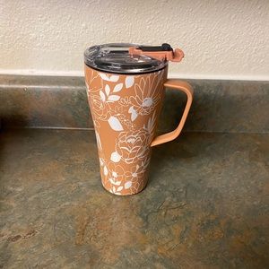 Brumate x Holley Tumbler